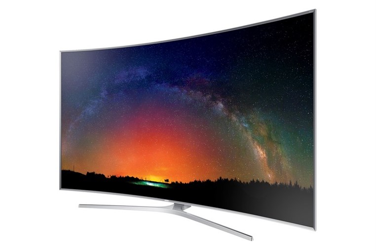 Samsung Electronics Levant Launches New SUHD TVs in Lebanon 